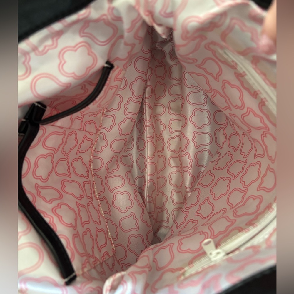 Guess - Y2K Vintage Shoulder bag - Picture 7 of 8